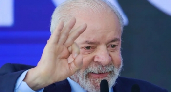 “Lula não sobe a rampa”: documento apreendido planejava impedir posse